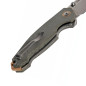 Coltello chiudibile Viper Katla CG Canvas Micarta verde Coltello chiudibile Viper Katla CG Canvas Micarta verde