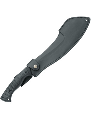 Robusto Machete Jungle Parang Fox FX-694. Prodotto in Italia