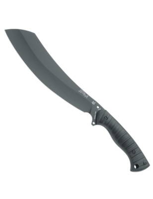Machete Jungle Parang Fox FX-694. Lama di alta qualità