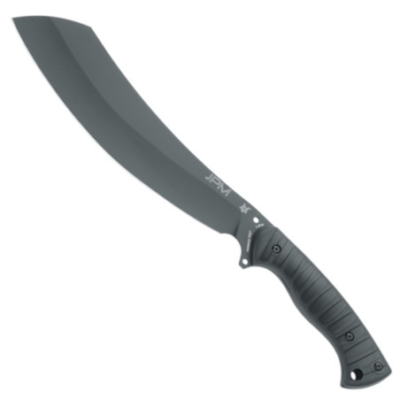 Machete Jungle Parang Fox FX-694. Lama di alta qualità