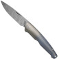 Coltello chiudibile Viper Key damasco D3BL