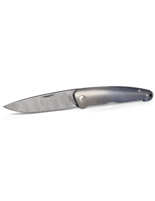 Coltello chiudibile Viper Key damasco D3BL