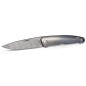 Coltello chiudibile Viper Key damasco D3BL