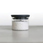 Barattolo impilabile Brabantia vetro borosilicato 0,3 litri