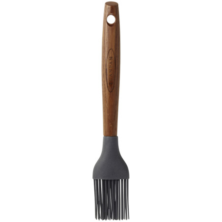 Pennello da cucina Scanpan silicone e legno 22 cm