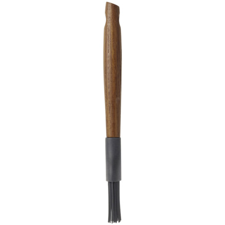 Pennello da cucina Scanpan silicone e legno 22 cm