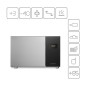 Abbattitore per alimenti ColdLine LIFE W30PRO Freestanding
