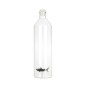 Bottiglia acqua in vetro Balvi squalo 1,2 litri Bottiglia acqua in vetro Balvi squalo 1,2 litri