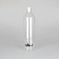 Bottiglia acqua in vetro Balvi squalo 1,2 litri Bottiglia acqua in vetro Balvi squalo 1,2 litri