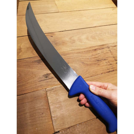 Coltello macellaio forma americana Dick ErgoGrip 26 cm