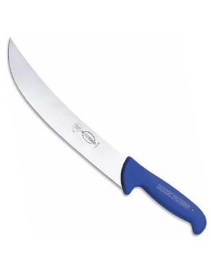 Coltello macellaio forma americana Dick ErgoGrip 26 cm