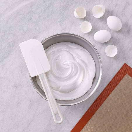 Spatola cucina in silicone Paderno 28 cm