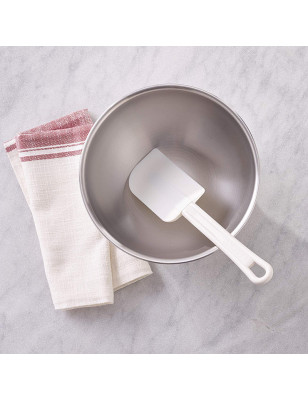 Spatola da cucina professionale dolci Paderno cm 35. Usata dai pasticceri