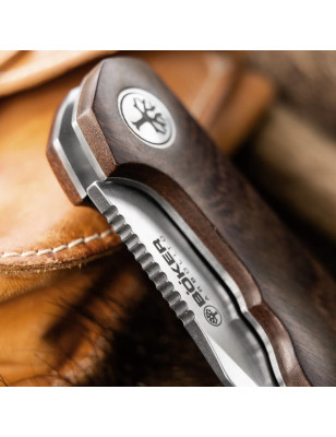 Folding knife