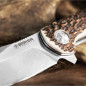 Coltello chiudibile Boker Arbolito Heroina Cervo Coltello chiudibile Boker Arbolito Heroina Cervo