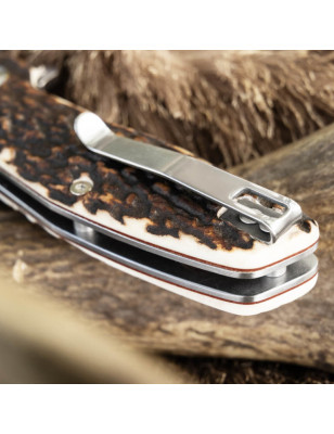 Folding knife