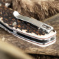 Coltello chiudibile Boker Arbolito Heroina Cervo Coltello chiudibile Boker Arbolito Heroina Cervo