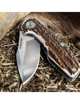 Coltello chiudibile da tasca con lama di alta qualità