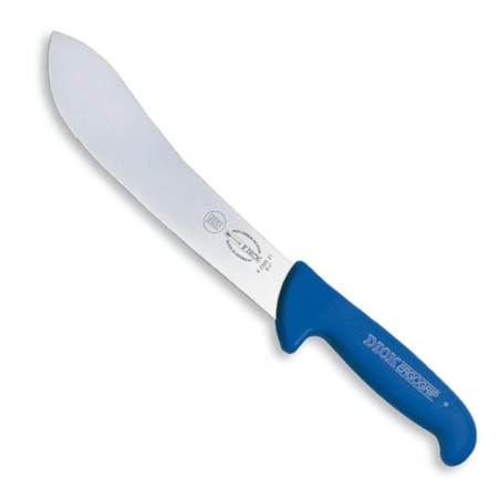 Coltello scimitarra Dick ErgoGrip 21 cm