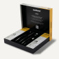 Set 24 posate Sambonet 100 acciaio inox Set 24 posate Sambonet 100 acciaio inox