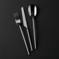 Set 24 posate Sambonet 100 acciaio inox Set 24 posate Sambonet 100 acciaio inox