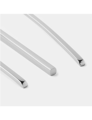Set 24 posate Sambonet 100 acciaio inox
