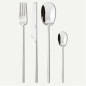 Set 24 posate Sambonet 100 acciaio inox Set 24 posate Sambonet 100 acciaio inox