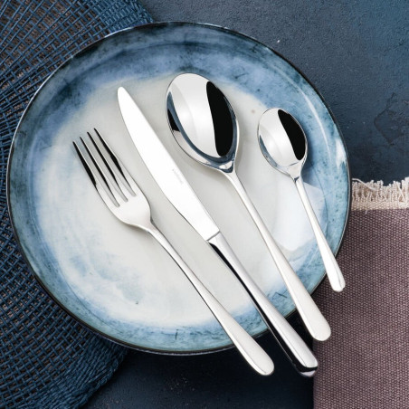 Set 24 posate Sambonet Taste acciaio inox