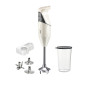 Frullatore ad Immersione Bamix Mono M160 crema Frullatore ad Immersione Bamix Mono M160 crema