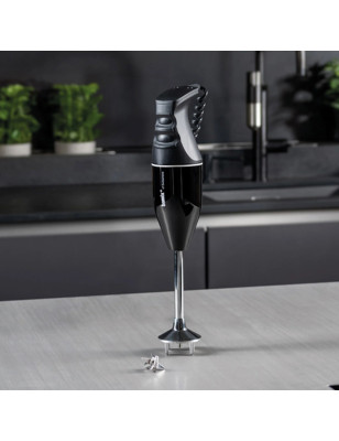 Frullatore ad immersione Bamix Classic nero