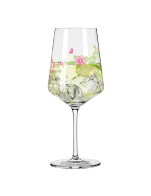 Set 4 bicchieri da aperitivo Ritzenhoff Sommertau F23