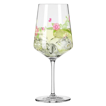 Set 4 bicchieri da aperitivo Ritzenhoff Sommertau F23