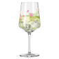 Set 4 bicchieri da aperitivo Ritzenhoff Sommertau F23 Set 4 bicchieri da aperitivo Ritzenhoff Sommertau F23