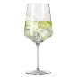 Set 4 bicchieri da aperitivo Ritzenhoff Sommertau F23 Set 4 bicchieri da aperitivo Ritzenhoff Sommertau F23