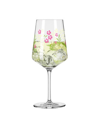 Set 4 bicchieri da aperitivo Ritzenhoff Sommertau F23
