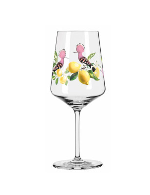 Set 2 calici aperitivo Ritzenhoff Sommertau Limoncello 2024