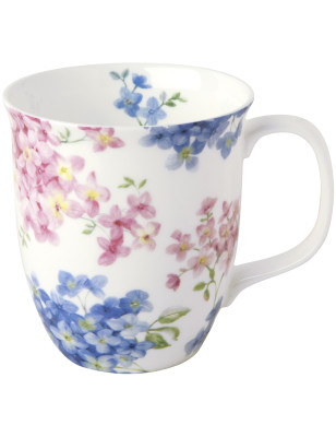 Tazza Ihr in bone china Country Maite 375 ml