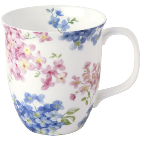 Tazza Ihr in bone china Country Maite 375 ml
