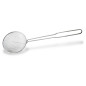 Schiumarola a filo Weis acciaio inox cm 14 Schiumarola a filo Weis acciaio inox cm 14