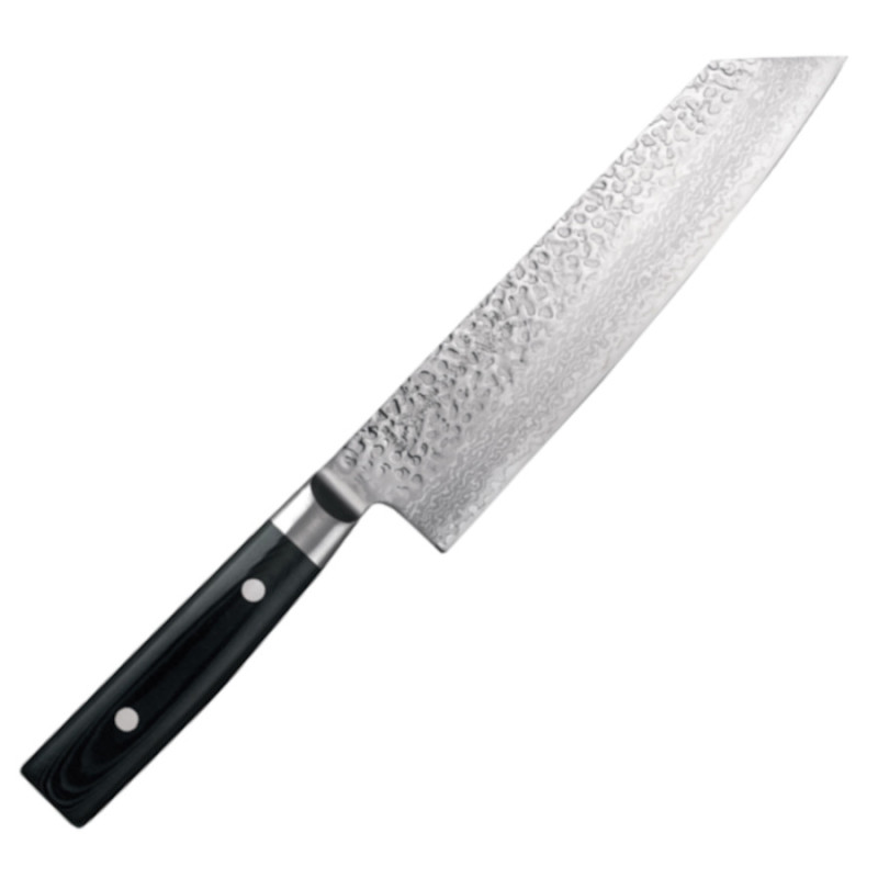 Coltello Kiritsuke Yaxell ZEN acciaio damasco 20 cm Coltello Kiritsuke Yaxell ZEN acciaio damasco 20 cm