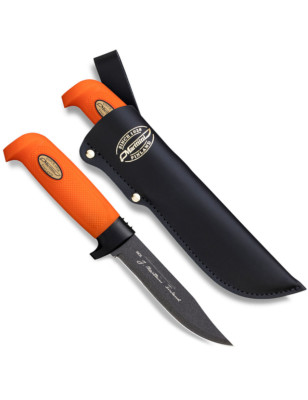 Coltello lama fissa Marttiini Martef big game
