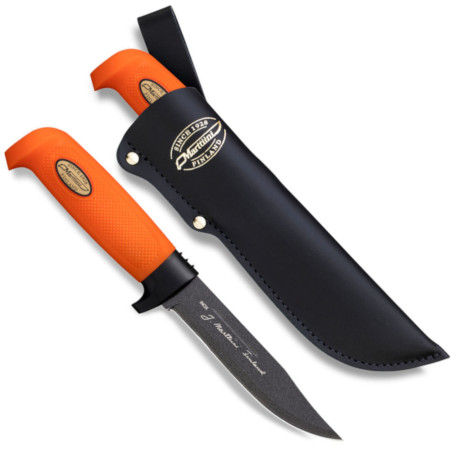 Coltello lama fissa Marttiini Martef big game