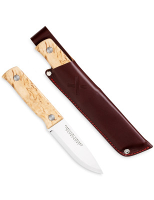 Coltello lama fissa Marttiini Tundra CB