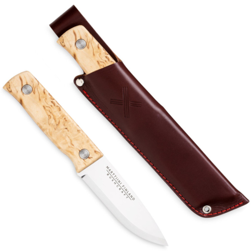 Coltello lama fissa Marttiini Tundra CB Coltello lama fissa Marttiini Tundra CB