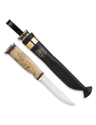 Coltello lama fissa Marttiini Suomi Finland