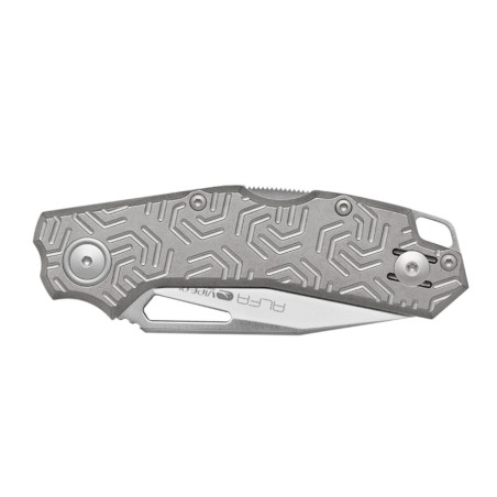 Coltello chiudibile Viper Alfa TI3D Titanio texture