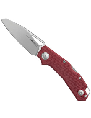 Coltello chiudibile Viper Alfa GR3D G10 rosso Texture