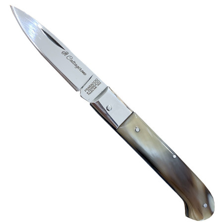Coltello chiudibile Fraraccio Caltagirone corno di Bue 18 cm