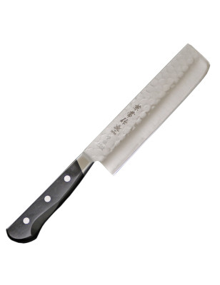 Coltello nakiri Kanetsune Seki YH-3000 cm 17
