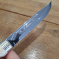 Coltello lama fissa Marttiini Lynx 138 betulla Coltello lama fissa Marttiini Lynx 138 betulla